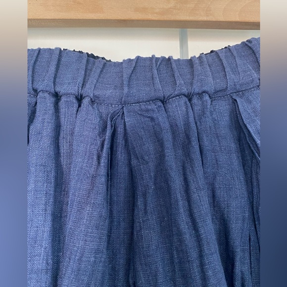 MUJI full midi skirt - Picture 3 of 3